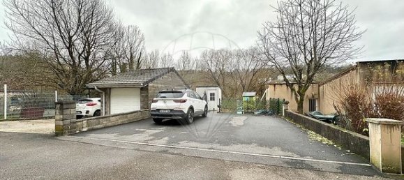 4 Schlafzimmer Haus in Rehon, France, Nr. 306316 11