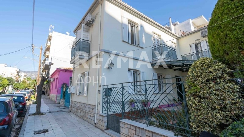 3 غرف نوم ميزونيت في Magnesia, Greece رقم 8705