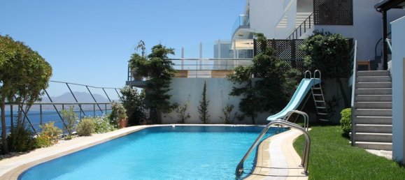 5 bedrooms Villa for sale in Gazi, Malevizi, Heraklion, Crete, Greece № 5990 2