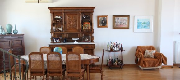 5 bedrooms Villa for sale in Gazi, Malevizi, Heraklion, Crete, Greece № 5990 9