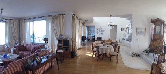 5 bedrooms Villa for sale in Gazi, Malevizi, Heraklion, Crete, Greece № 5990 6