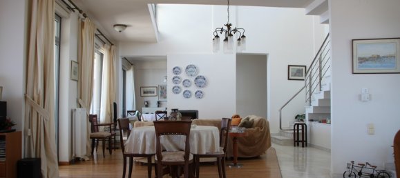 5 bedrooms Villa for sale in Gazi, Malevizi, Heraklion, Crete, Greece № 5990 7