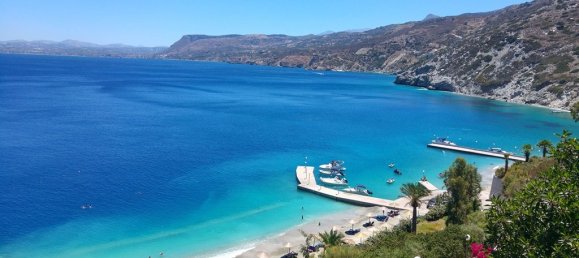 5 bedrooms Villa in Heraklion, Greece No. 5990 21