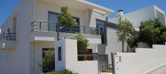 5 bedrooms Villa for sale in Gazi, Malevizi, Heraklion, Crete, Greece № 5990 4