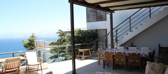 5 bedrooms Villa for sale in Gazi, Malevizi, Heraklion, Crete, Greece № 5990 19