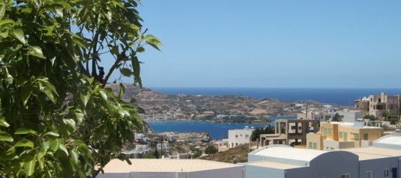 5 bedrooms Villa in Heraklion, Greece No. 5990 22