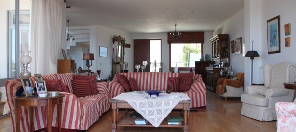 5 bedrooms Villa for sale in Gazi, Malevizi, Heraklion, Crete, Greece № 5990 8