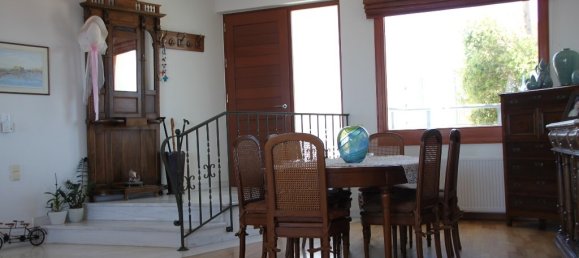 5 bedrooms Villa for sale in Gazi, Malevizi, Heraklion, Crete, Greece № 5990 11