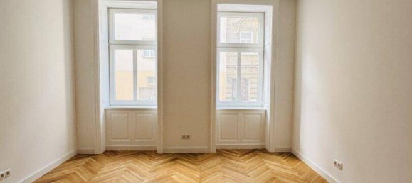 3 rooms Apartment in Hernals, Austria No. 183925 3