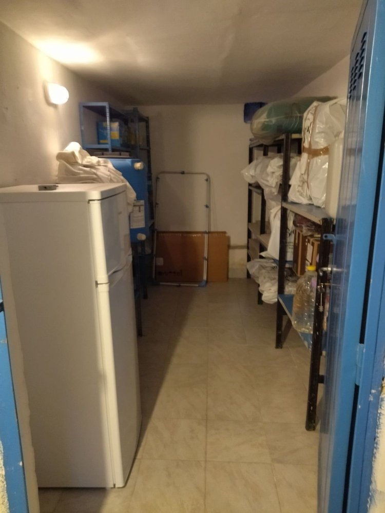 4 rooms Apartment in Cimitile, Italy No. 254250