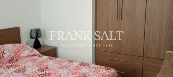 2 chambres Appartement à Sliema, Malta No. 4616 9