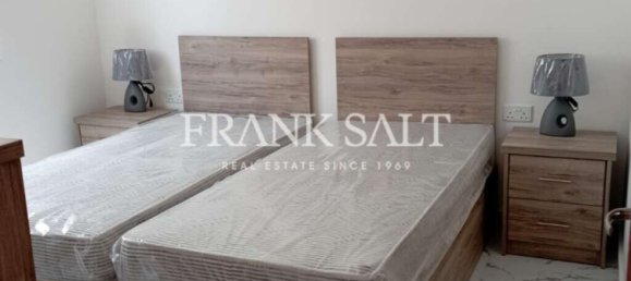 2 chambres Appartement à Sliema, Malta No. 4616 6