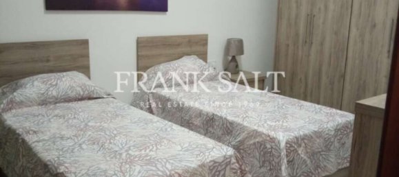 2 chambres Appartement à Sliema, Malta No. 4616 8