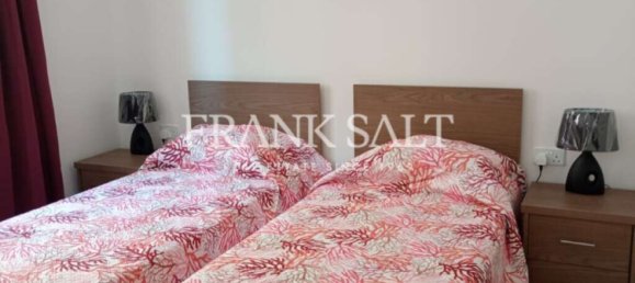 2 chambres Appartement à Sliema, Malta No. 4616 5