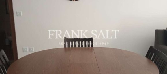 2 chambres Appartement à Sliema, Malta No. 4616 4