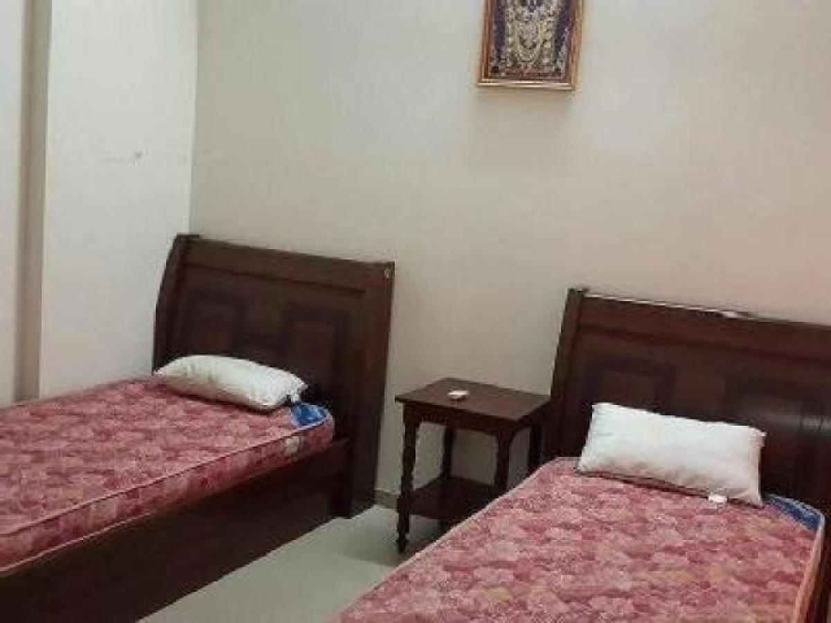 استوديو في Mumbai, India رقم 57897