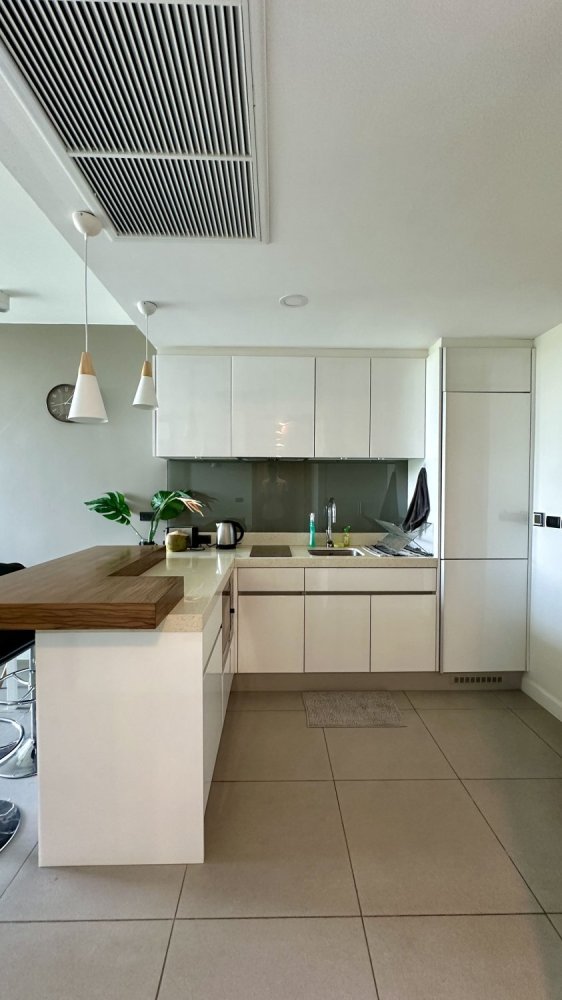 Eigentumswohnung in Phuket, Thailand 55m², Nr. 70459