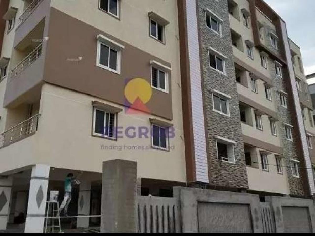 Casa T2 em Vijayawada, India N.º 44290