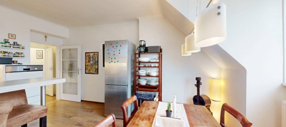 2-Zimmer Wohnung in Alsergrund, Austria, Nr. 217348 11