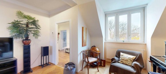 2-Zimmer Wohnung in Alsergrund, Austria, Nr. 217348 4