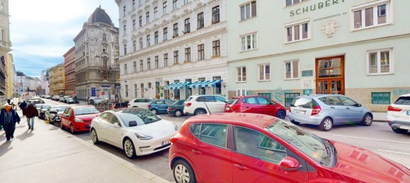 2-Zimmer Wohnung in Alsergrund, Austria, Nr. 217348 24