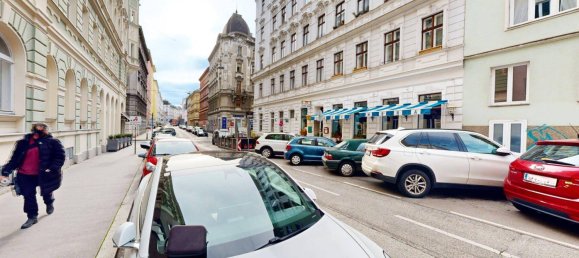 2-Zimmer Wohnung in Alsergrund, Austria, Nr. 217348 25