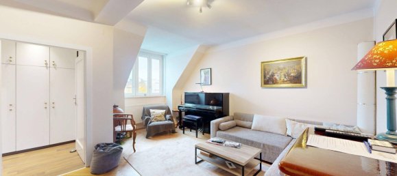 2-Zimmer Wohnung in Alsergrund, Austria, Nr. 217348 2