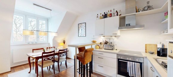 2-Zimmer Wohnung in Alsergrund, Austria, Nr. 217348 9