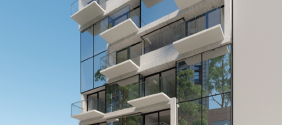 Apartamento T2 em Mexicali, Mexico N.º 154573 2