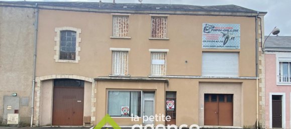 14-salle Bâtiment à Argenton-sur-Creuse, France No. 92967 47