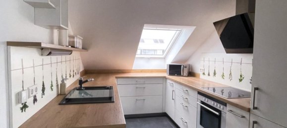 Apartamento de 1 dormitorio en Rastatt, Germany No. 232498 7