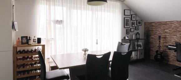 Apartamento de 1 dormitorio en Rastatt, Germany No. 232498 6