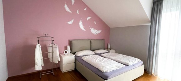 Apartamento de 1 dormitorio en Rastatt, Germany No. 232498 12