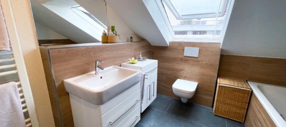 Apartamento de 1 dormitorio en Rastatt, Germany No. 232498 8