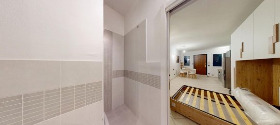 Apartamento de 1 dormitorio en Bologna, Italy No. 321834 7