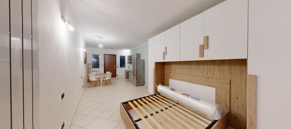 Apartamento de 1 dormitorio en Bologna, Italy No. 321834 5