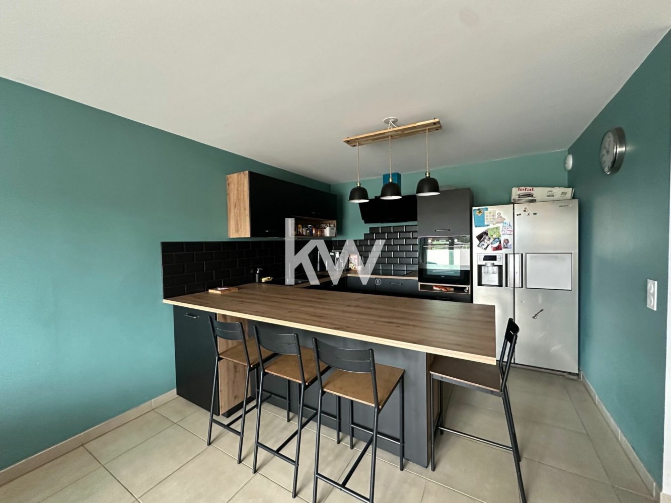 2 bedrooms Apartment in Vendargues, France No. 296646