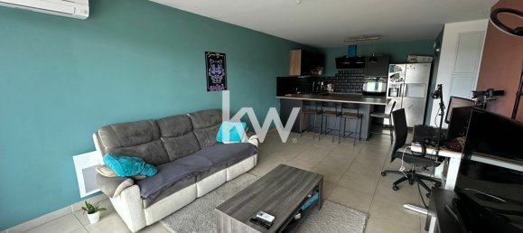 2 bedrooms Apartment in Vendargues, France No. 296646 2