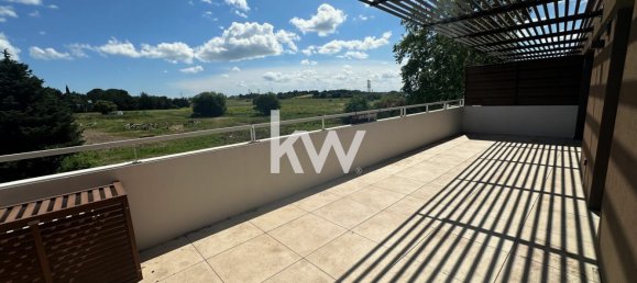 2 bedrooms Apartment in Vendargues, France No. 296646 4