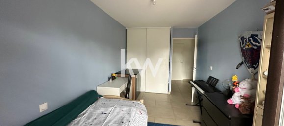 2 bedrooms Apartment in Vendargues, France No. 296646 10