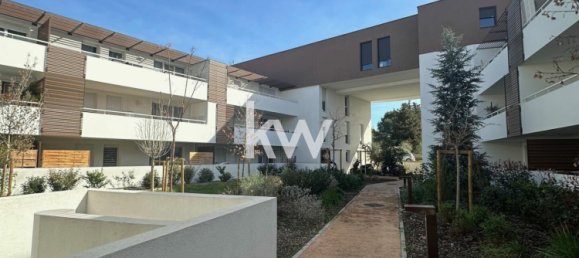 2 bedrooms Apartment in Vendargues, France No. 296646 5