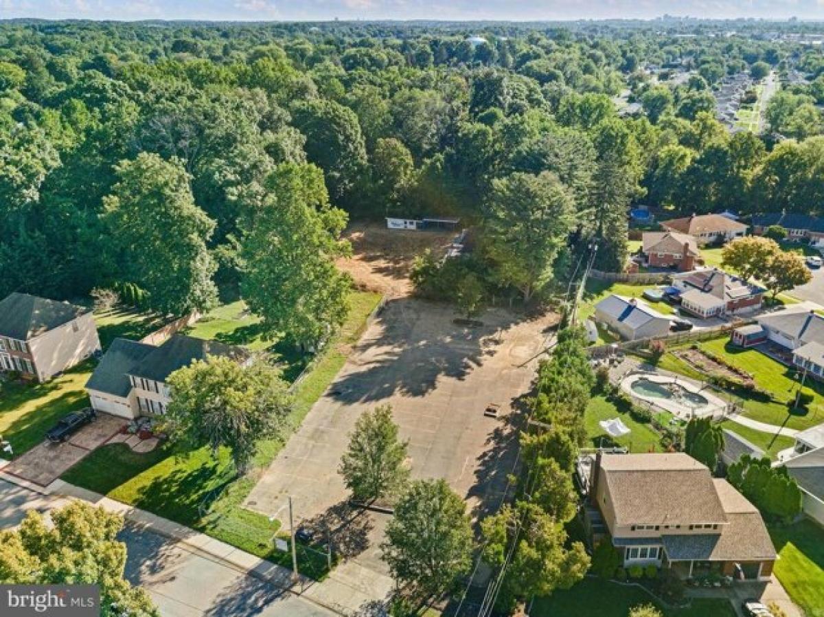 Terrain à Wilmington, USA No. 474602