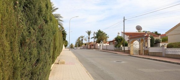5 غرف نوم منزل في Ciudad Quesada, Spain رقم 190459 40