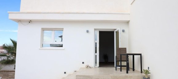 5 غرف نوم منزل في Ciudad Quesada, Spain رقم 190459 45