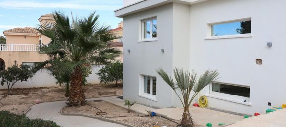 5 غرف نوم منزل في Ciudad Quesada, Spain رقم 190459 44