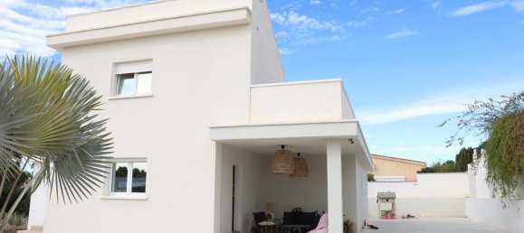 5 غرف نوم منزل في Ciudad Quesada, Spain رقم 190459 2