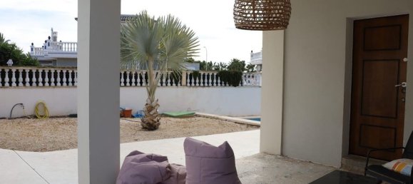 5 غرف نوم منزل في Ciudad Quesada, Spain رقم 190459 49