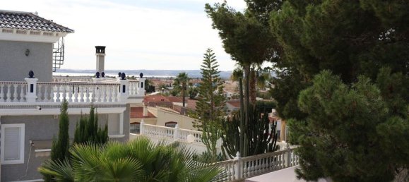 5 غرف نوم منزل في Ciudad Quesada, Spain رقم 190459 25