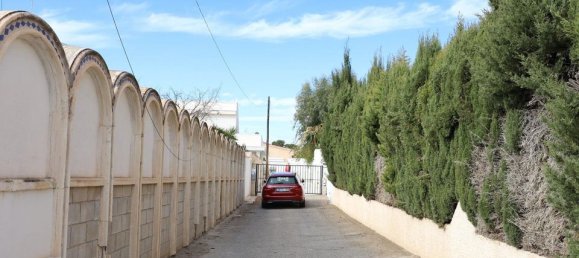 5 غرف نوم منزل في Ciudad Quesada, Spain رقم 190459 42