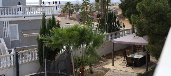 5 غرف نوم منزل في Ciudad Quesada, Spain رقم 190459 22